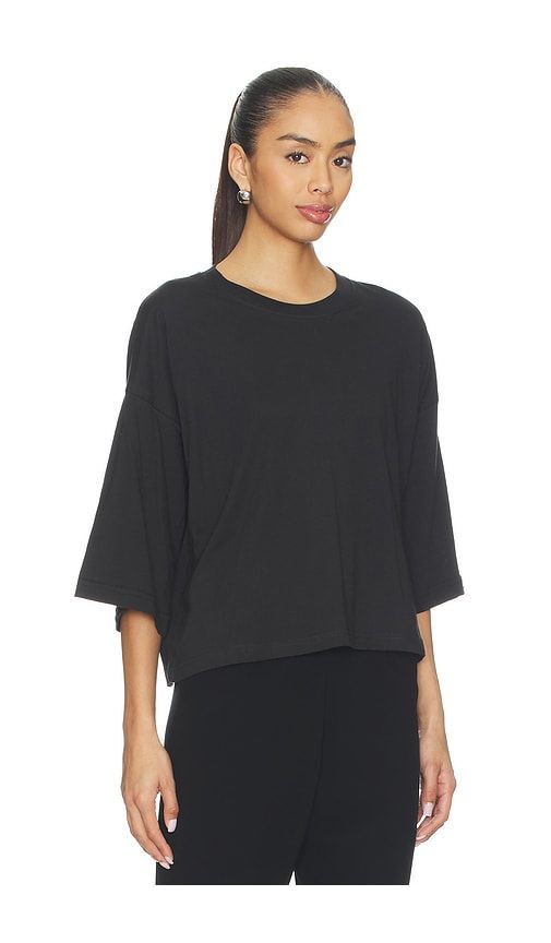 The Over It Tee in . - size L (also in S, XS) - Favorite Daughter - Modalova