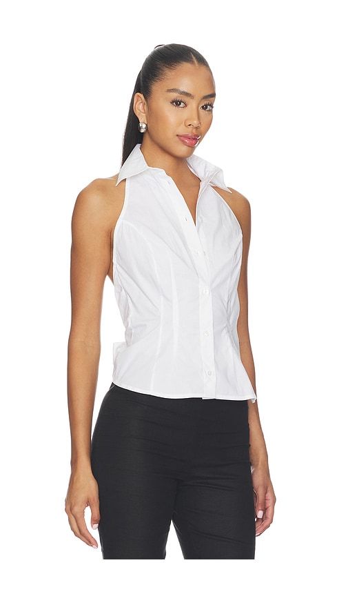 The Behind The Bow Top in . - size L (also in M, XL) - Favorite Daughter - Modalova