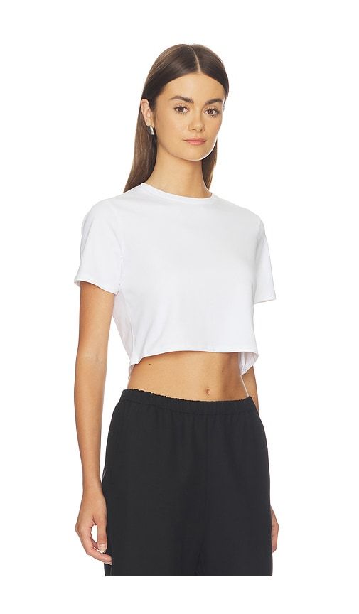 The Laura Crop Top in . - size L (also in M, S) - Favorite Daughter - Modalova