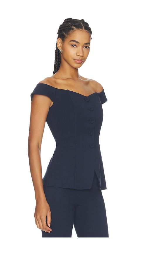 The One That I Want Top in . - size 0 (also in 2, 4, 6, 8, 10) - Favorite Daughter - Modalova