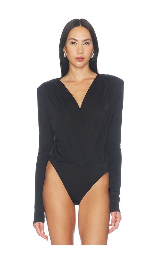 The Slinky Date Blouse in . - size L (also in M, S, XL, XS) - Favorite Daughter - Modalova