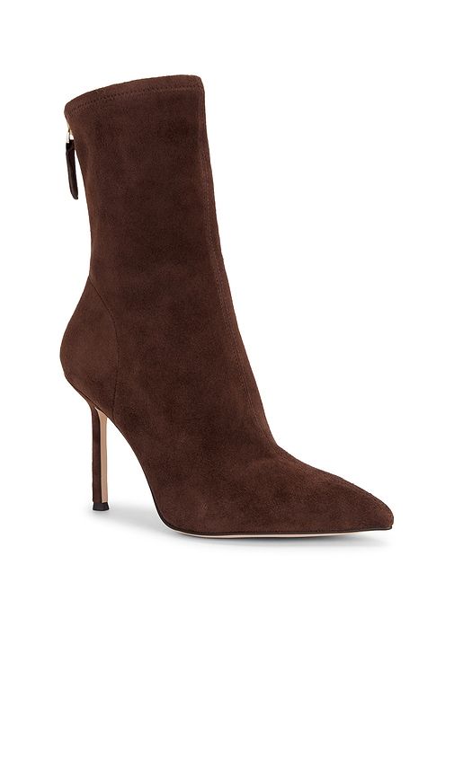 Ryder Boot in Chocolate. - size 10 (also in 7) - Favorite Daughter - Modalova