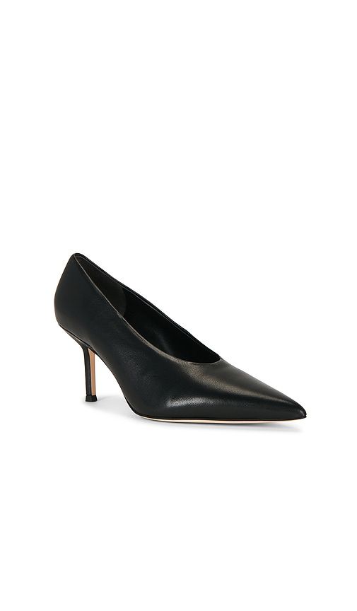 Zoe Pump in . - size 10 (also in 6, 8, 9) - Favorite Daughter - Modalova
