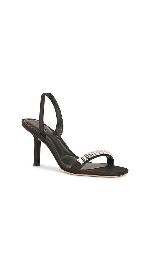 Selena Sandal in . - size 10 (also in 6, 6.5, 7, 7.5, 8, 8.5, 9, 9.5) - Favorite Daughter - Modalova
