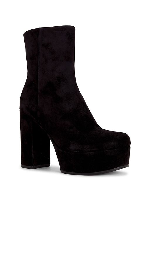 Rae Platform Boot in . - size 10 (also in 6, 6.5, 7.5, 8, 8.5, 9.5) - Favorite Daughter - Modalova