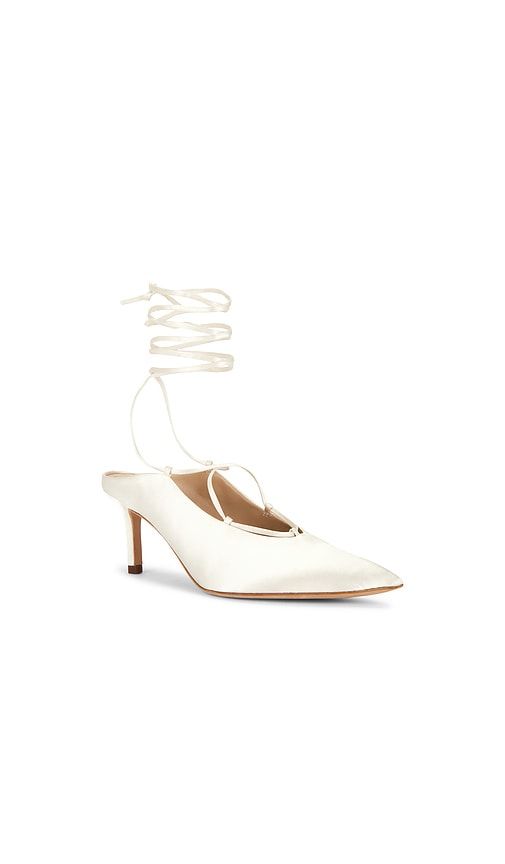 Sloan Pump in . - size 7.5 (also in 9) - Favorite Daughter - Modalova