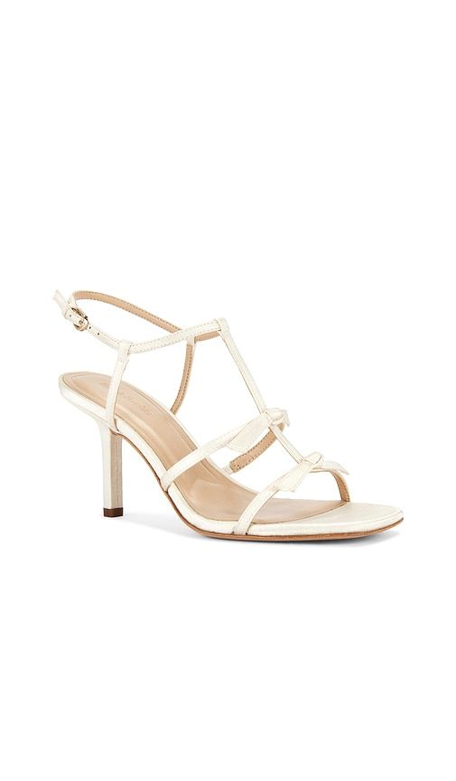 Solana Sandal in . - size 10 (also in 6, 7, 7.5, 8, 8.5, 9, 9.5) - Favorite Daughter - Modalova