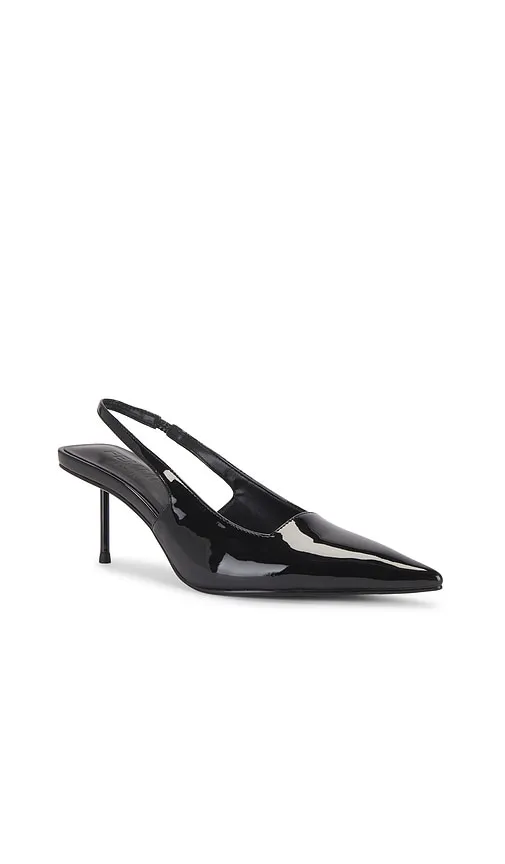 X REVOLVE G55 Kitten Heel in . - size 11 (also in 5.5, 6, 6.5, 7, 7.5, 8) - FEMME LA - Modalova