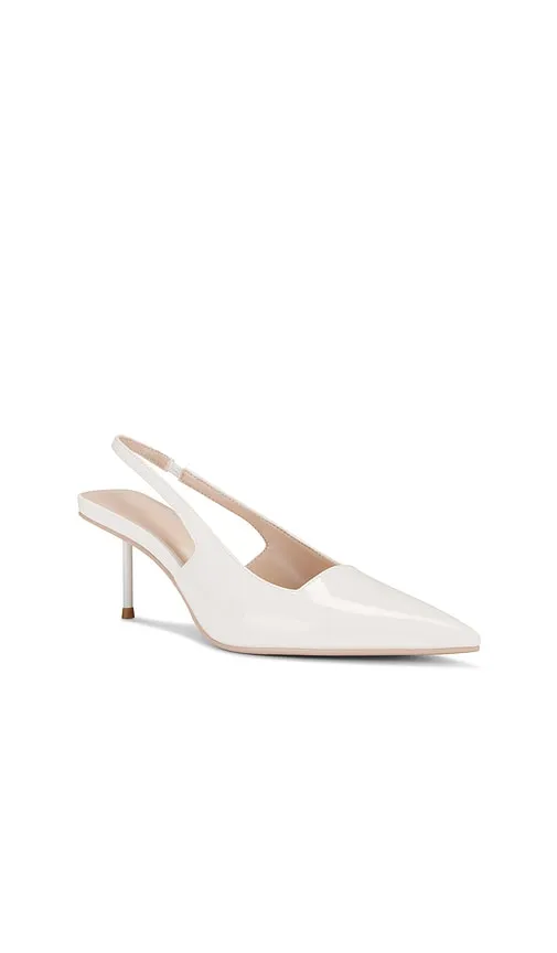 X REVOLVE G55 Kitten Heel in . - size 10 (also in 5, 5.5, 6.5, 7, 7.5, 8, 8.5, 9, 9.5) - FEMME LA - Modalova