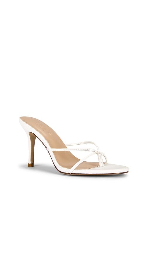 X REVOLVE Sicilian Slipper in . - size 10 (also in 11, 6, 7, 8, 9, 9.5) - FEMME LA - Modalova