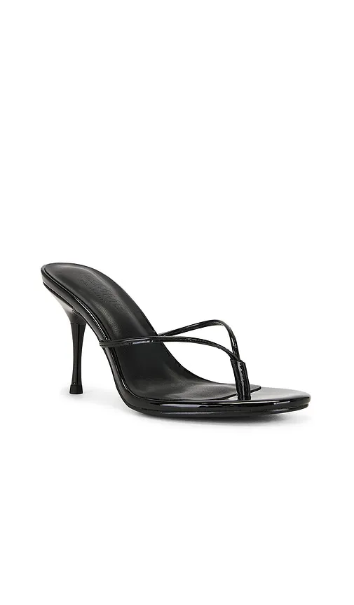 Osaka Sandal in . - size 10 (also in 5, 5.5, 7, 7.5, 8, 8.5, 9, 9.5) - FEMME LA - Modalova