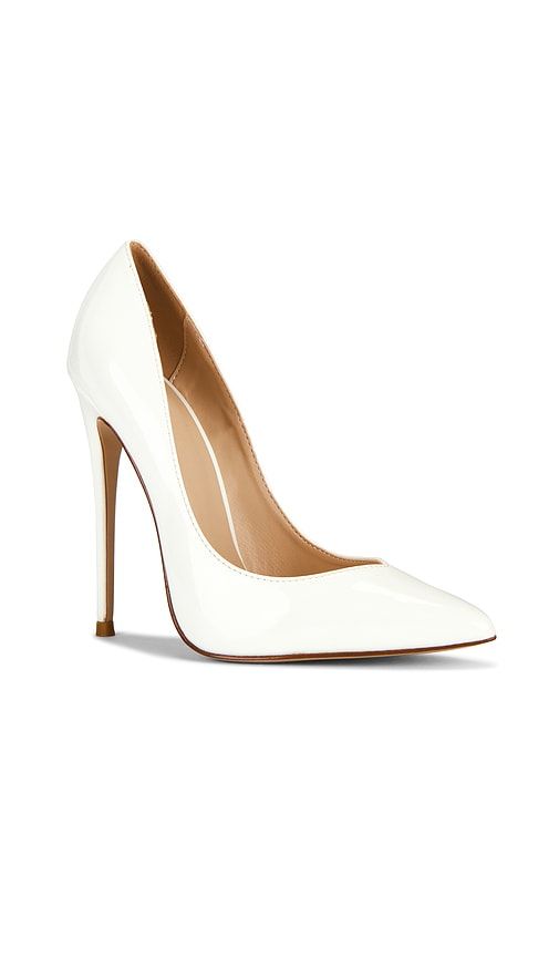 Rum Pump in . - size 10 (also in 5.5, 6, 7, 7.5, 8, 9.5) - FEMME LA - Modalova