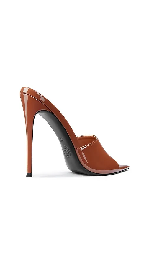 Gianni Mule in Brown. - size 7 (also in 8) - FEMME LA - Modalova