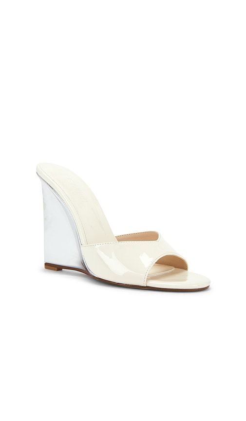 X REVOLVE Becca Wedge in . - size 6 (also in 7, 8, 9) - FEMME LA - Modalova