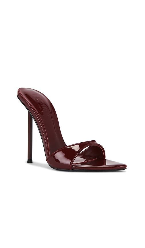 Whiskey Slipper in . - size 5 (also in 7) - FEMME LA - Modalova