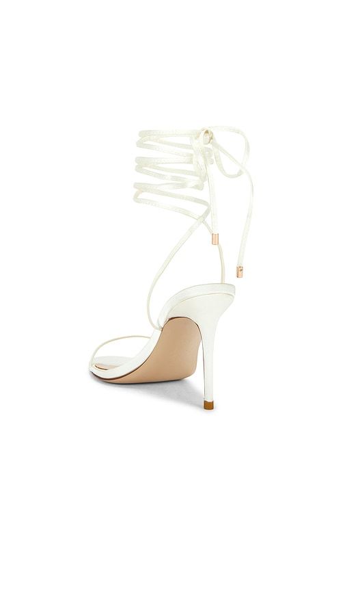 Barely There Lace Up Heels in . Size 10. Also in 11, 5, 6, 7, 8 - FEMME LA - Modalova