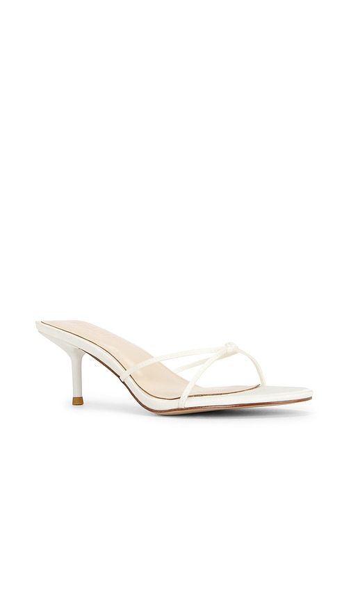 Maeve Slipper in Black. - size 10 (also in 5, 6, 8) - FEMME LA - Modalova