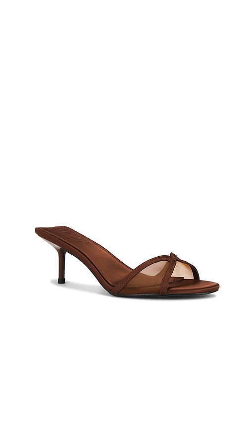 Monaco Slipper in . - size 10 (also in 6, 7, 8, 9) - FEMME LA - Modalova