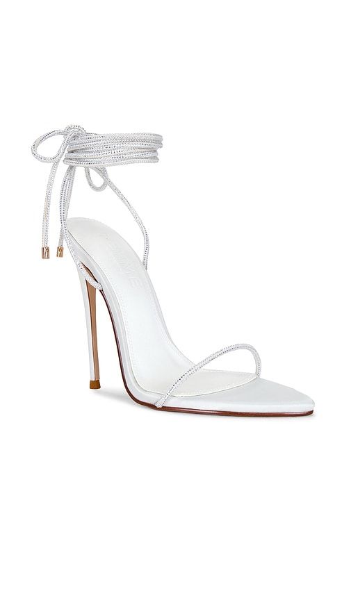 Luce Diamante in . - size 10 (also in 10.5, 11, 5, 5.5, 6, 7, 7.5, 8, 9) - FEMME LA - Modalova