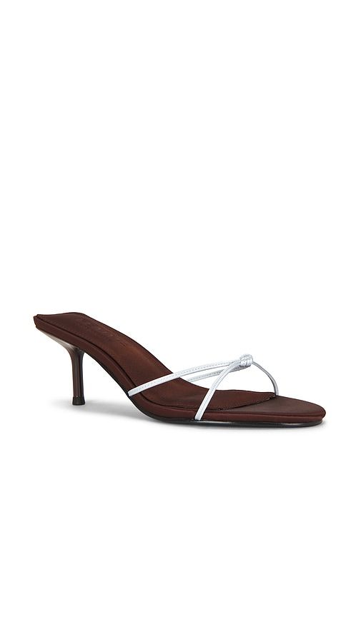 Maeve Slipper in . - size 5 (also in 5.5, 6, 7, 8, 9, 10, 11) - FEMME LA - Modalova