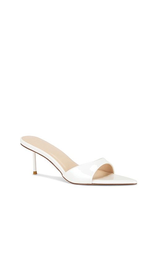 Marseille Slipper in . - size 5.5 (also in 6, 6.5, 7, 7.5, 8, 8.5, 9, 9.5, 10) - FEMME LA - Modalova