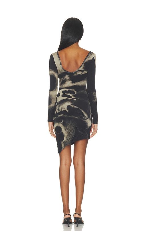 Perla Dress in . Size L. Also in M, S, XS - Feners - Modalova