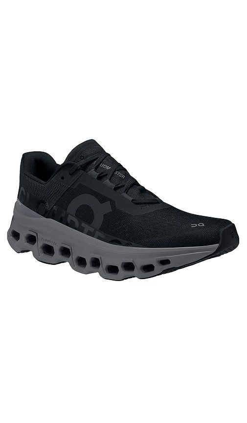 On Cloudmonster Sneaker in . - size 6 (also in 6.5, 7, 7.5, 8, 8.5, 9.5) - FWRD Boutique - Modalova