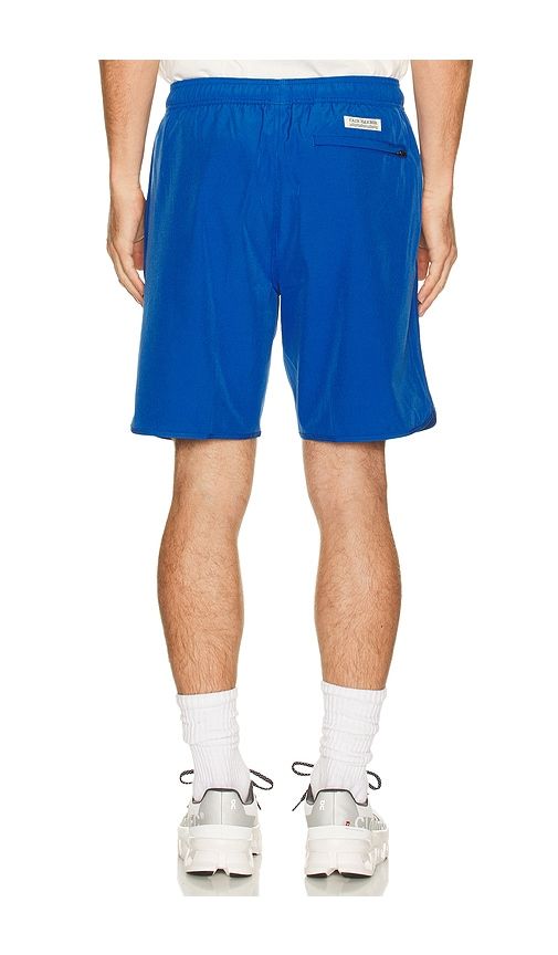 Anchor Solid Shorts in Blue. - size L (also in M, S, XL/1X) - Fair Harbor - Modalova
