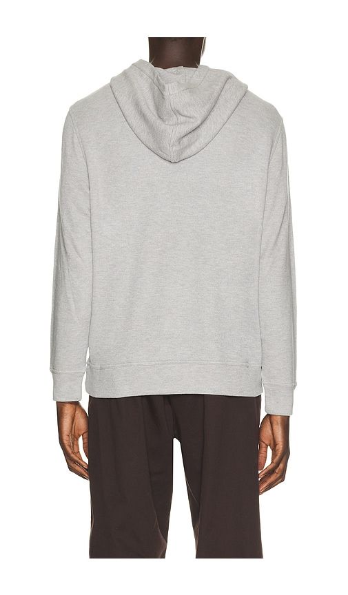 Avalon Blanket Hoodie in Grey. - size S (also in M, L, XL/1X) - Fair Harbor - Modalova