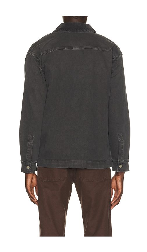Seaport Chore Jacket in . - size S (also in M, L, XL/1X) - Fair Harbor - Modalova