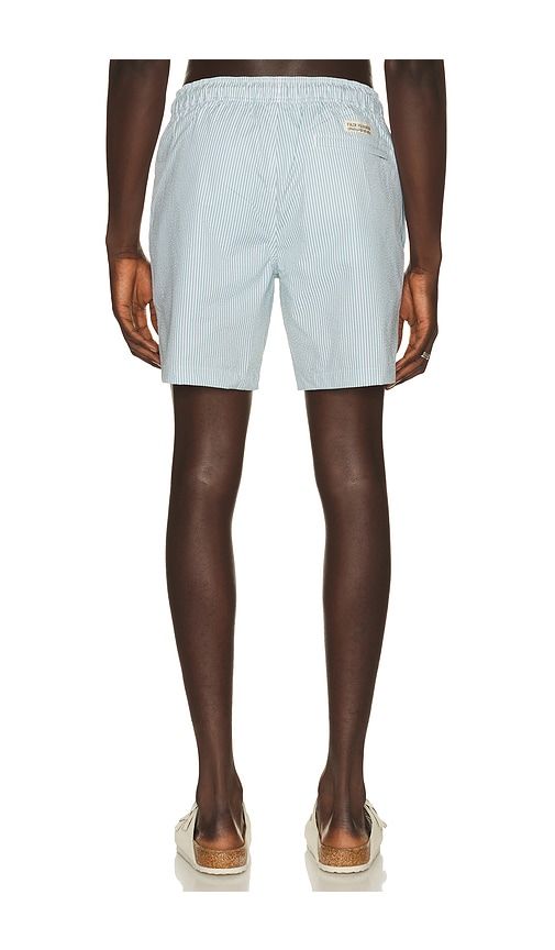 Bayberry Swim Trunk in Teal. - size L (also in S) - Fair Harbor - Modalova