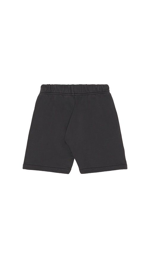 Kids Signature Classic Short in Black. - size 2/3 (also in 4/5, 6/7) - Fear of God ESSENTIALS - Modalova