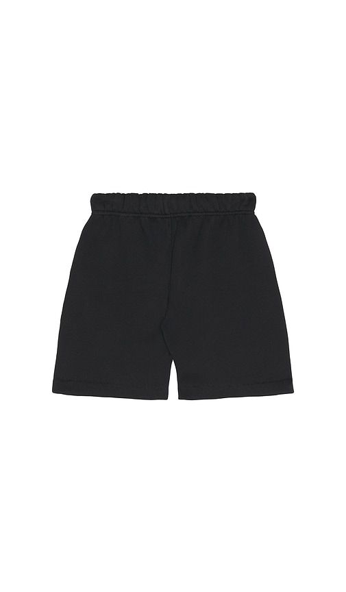 Kids Classic Short in Black. - size 2/3 (also in 6/7) - Fear of God ESSENTIALS - Modalova
