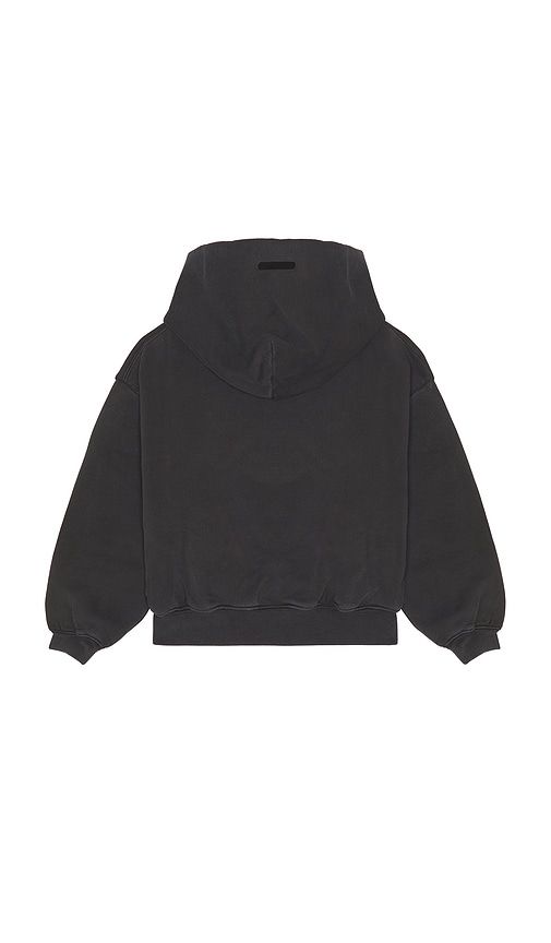 Kids Training 90's Hoodie in Black. - size 2/3 (also in 4/5, 6/7) - Fear of God ESSENTIALS - Modalova