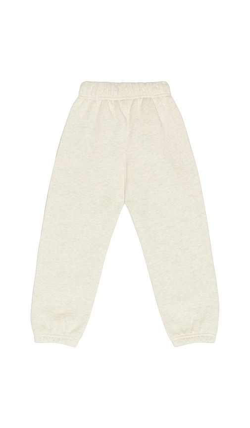 Kids Classic Sweatpant in Grey. - size 4/5 (also in 6/7) - Fear of God ESSENTIALS - Modalova