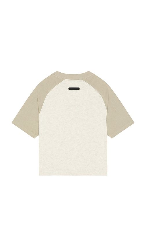 Kids Signature Baseball Tee in Multi. - size 2/3 (also in 4/5, 6/7) - Fear of God ESSENTIALS - Modalova