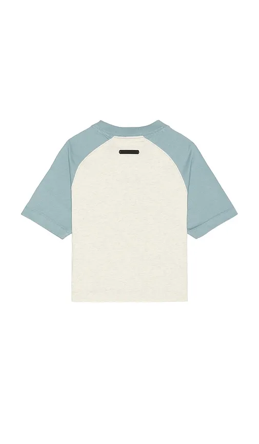 Kids Signature Baseball Tee in Multi. - size 2/3 (also in 4/5) - Fear of God ESSENTIALS - Modalova