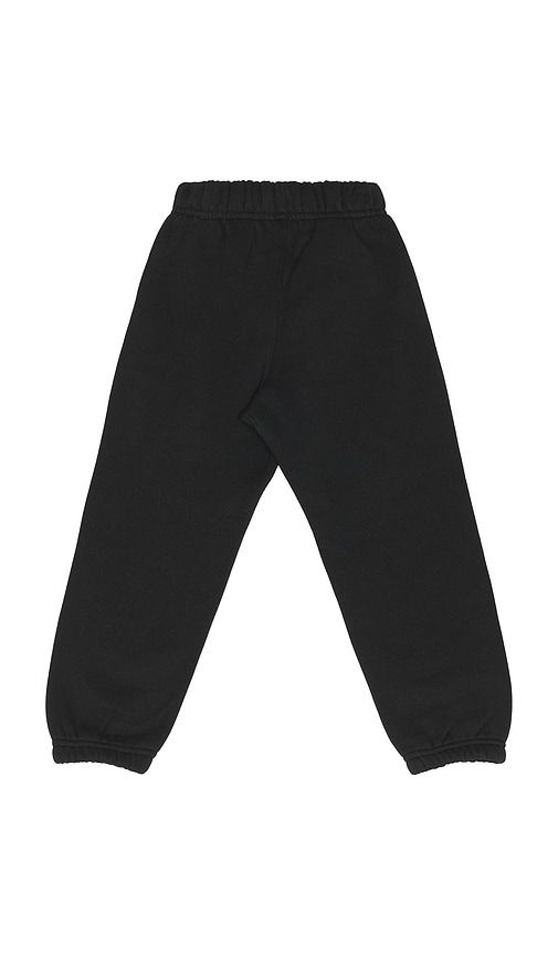 Kids Classic Sweatpant in Black. - size 2/3 (also in 4/5) - Fear of God ESSENTIALS - Modalova