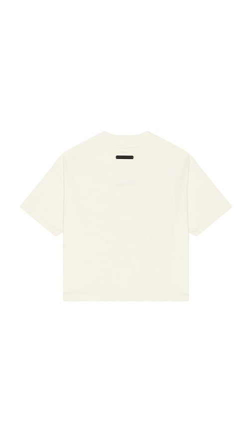 Kids Signature 90's Short Sleeve Tee in . - size 2/3 (also in 4/5, 6/7) - Fear of God ESSENTIALS - Modalova