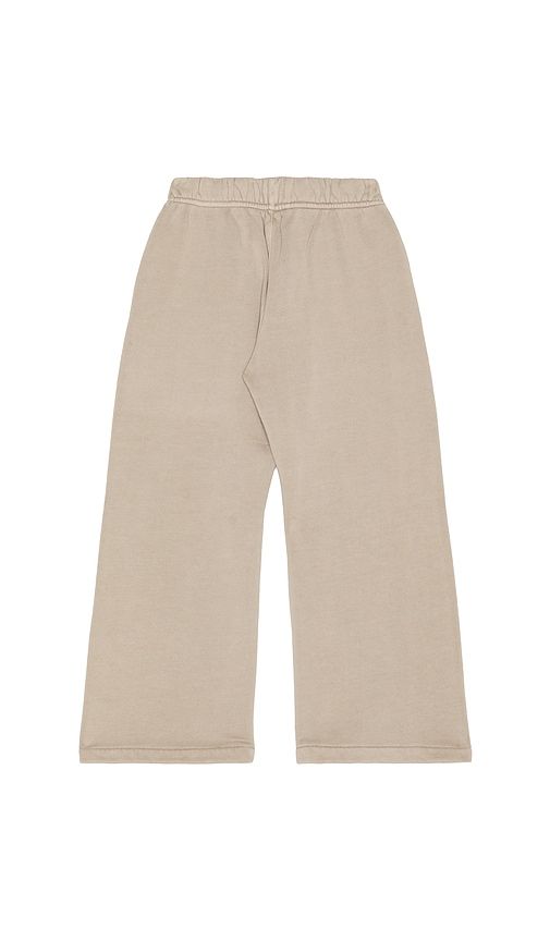 Kids Training Classic Fit Sweatpant in Grey. - size 2/3 (also in 4/5, 6/7) - Fear of God ESSENTIALS - Modalova