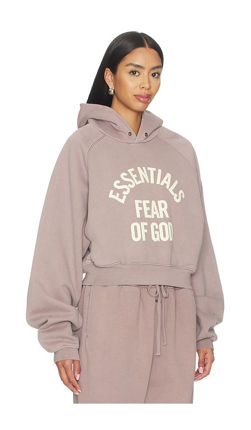 HOODIE CAMPUS in . Größe M. Also in S, XS - Fear of God ESSENTIALS - Modalova