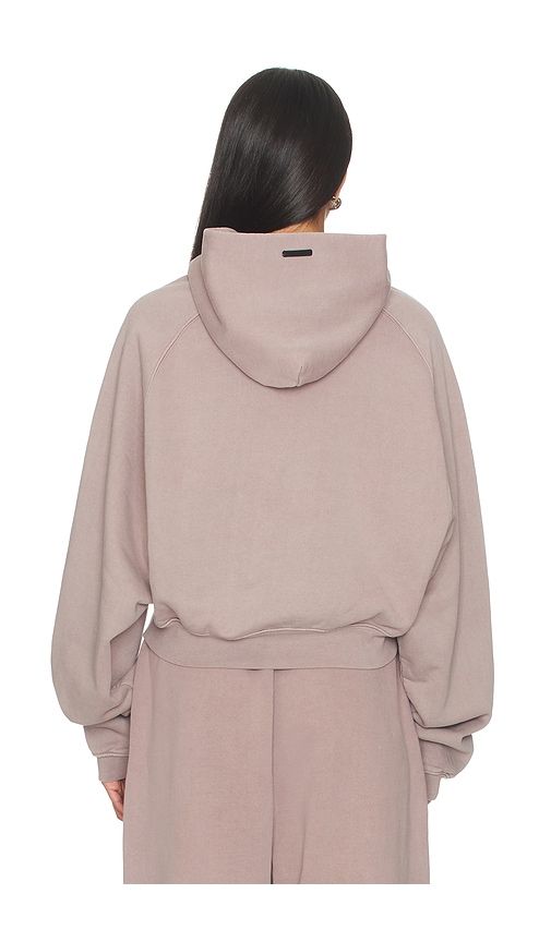 HOODIE CAMPUS in . Größe M. Also in S, XS - Fear of God ESSENTIALS - Modalova