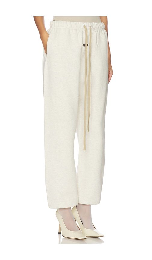 Classic Sweatpant in White. - size M (also in S) - Fear of God ESSENTIALS - Modalova