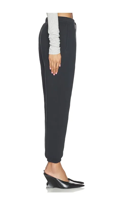 Vintage Sweatpant in Black. - size L (also in S) - Fear of God ESSENTIALS - Modalova