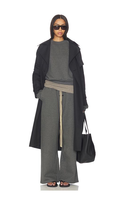 Lounge Sweatpant in . Taglia S. Also in XS - Fear of God ESSENTIALS - Modalova