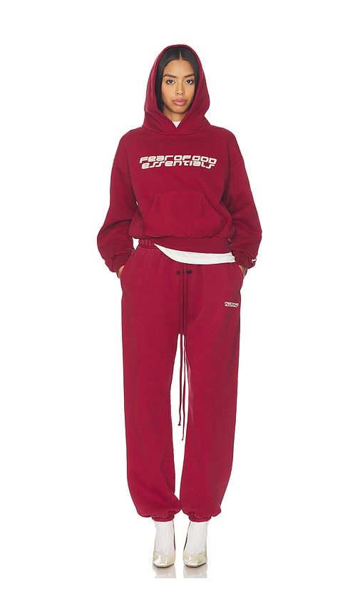 Classic Sweatpant in . Taglia M. Also in S - Fear of God ESSENTIALS - Modalova