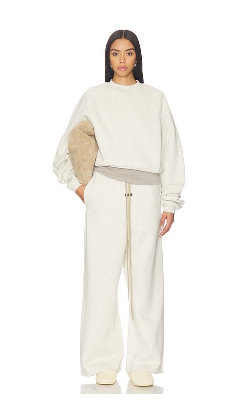Lounge Sweatpant in . Taglia L. Also in M, S, XL - Fear of God ESSENTIALS - Modalova