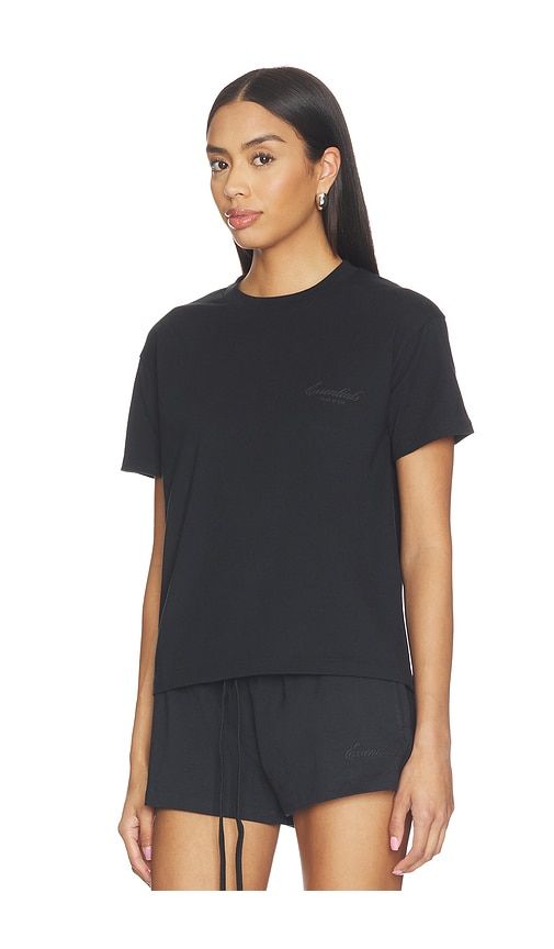 Classic Short Sleeve Tee in Black. - size S (also in XS) - Fear of God ESSENTIALS - Modalova