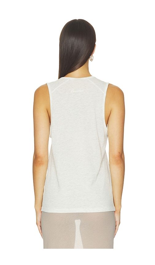 TANK-TOP SIGNATURE in . Größe L. Also in M, S, XS - Fear of God ESSENTIALS - Modalova