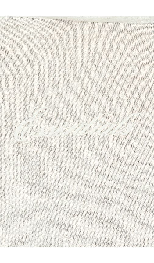 Signature Classic Tank in . Taglia L. Also in M, S, XS - Fear of God ESSENTIALS - Modalova
